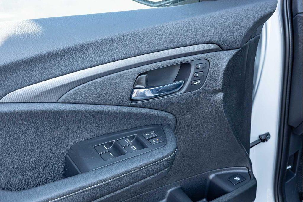 new 2026 Honda Ridgeline car, priced at $43,795