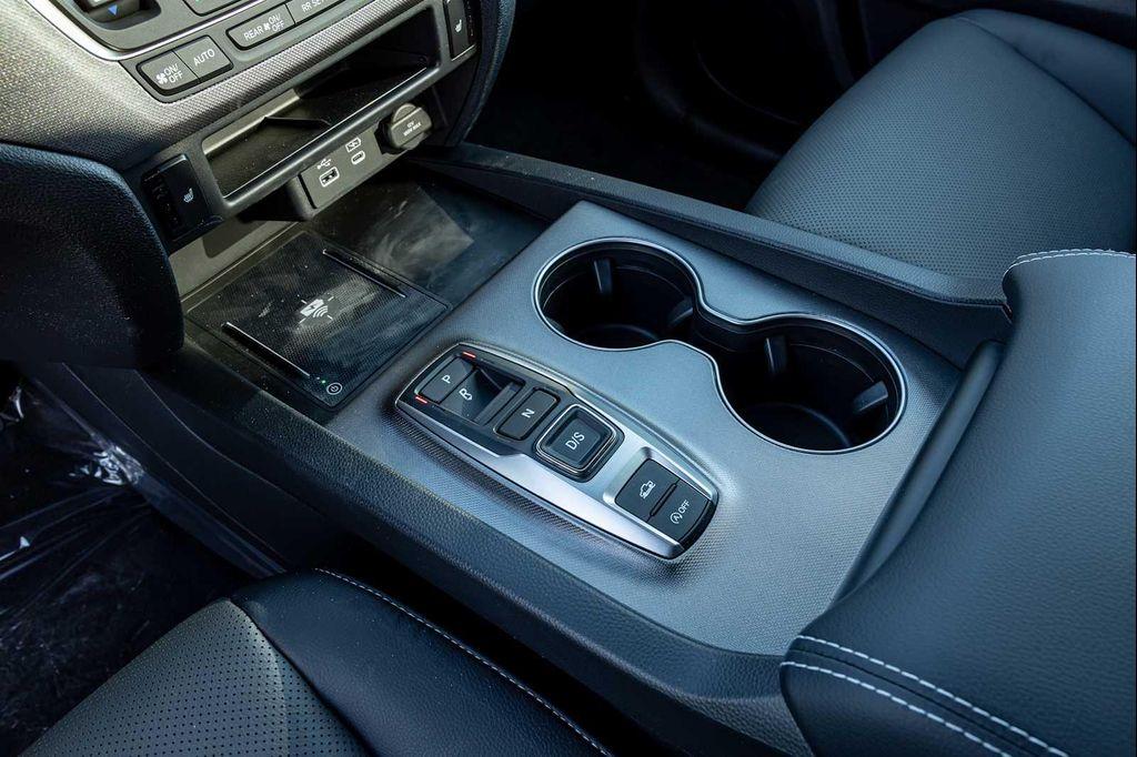 new 2026 Honda Ridgeline car, priced at $43,795