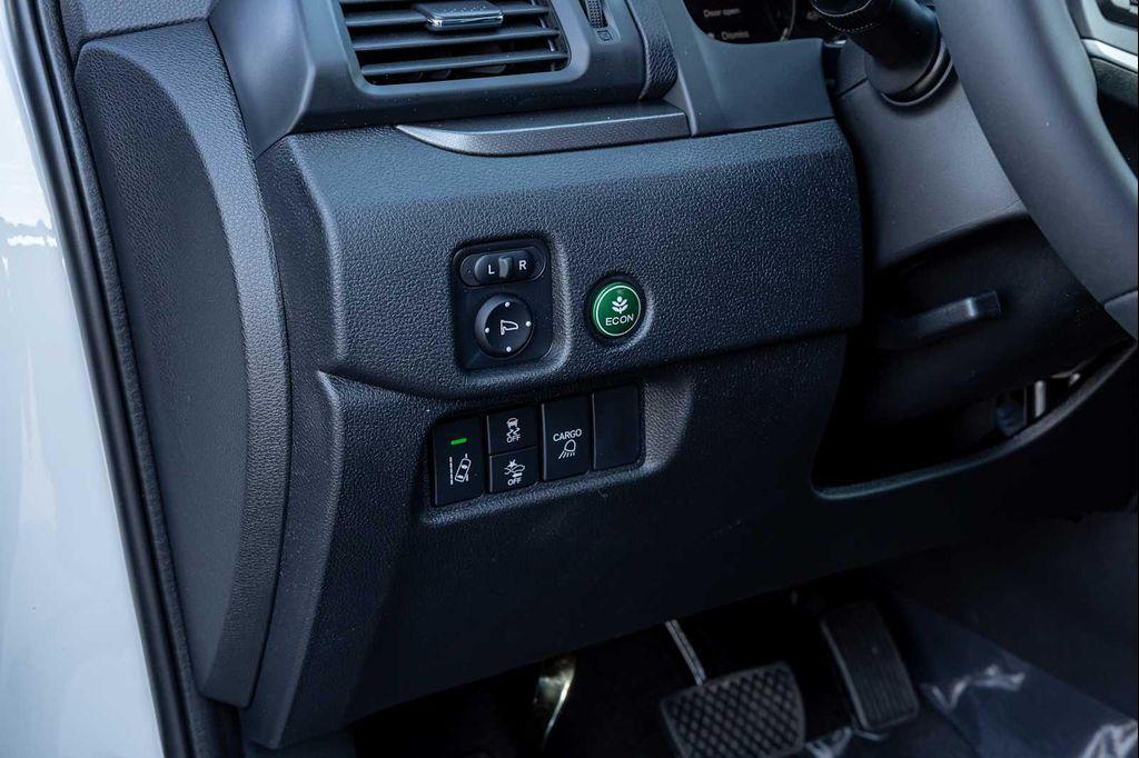 new 2026 Honda Ridgeline car, priced at $43,795