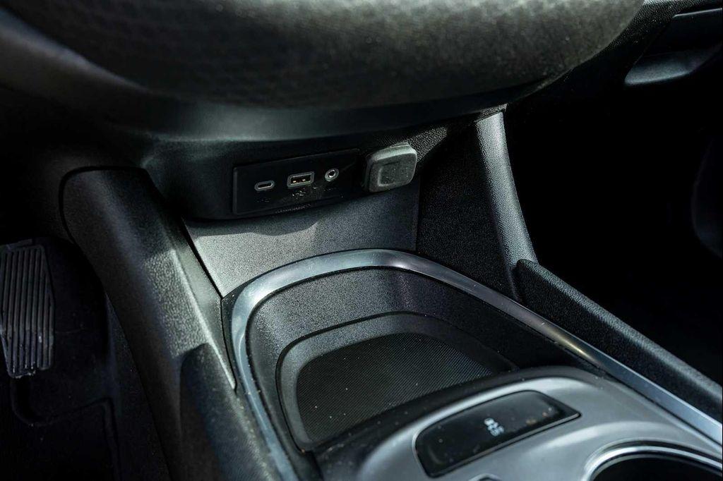 used 2023 Chevrolet Malibu car, priced at $14,750