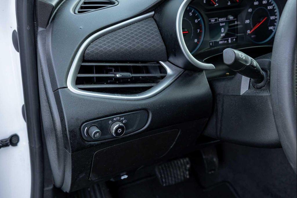 used 2023 Chevrolet Malibu car, priced at $14,750