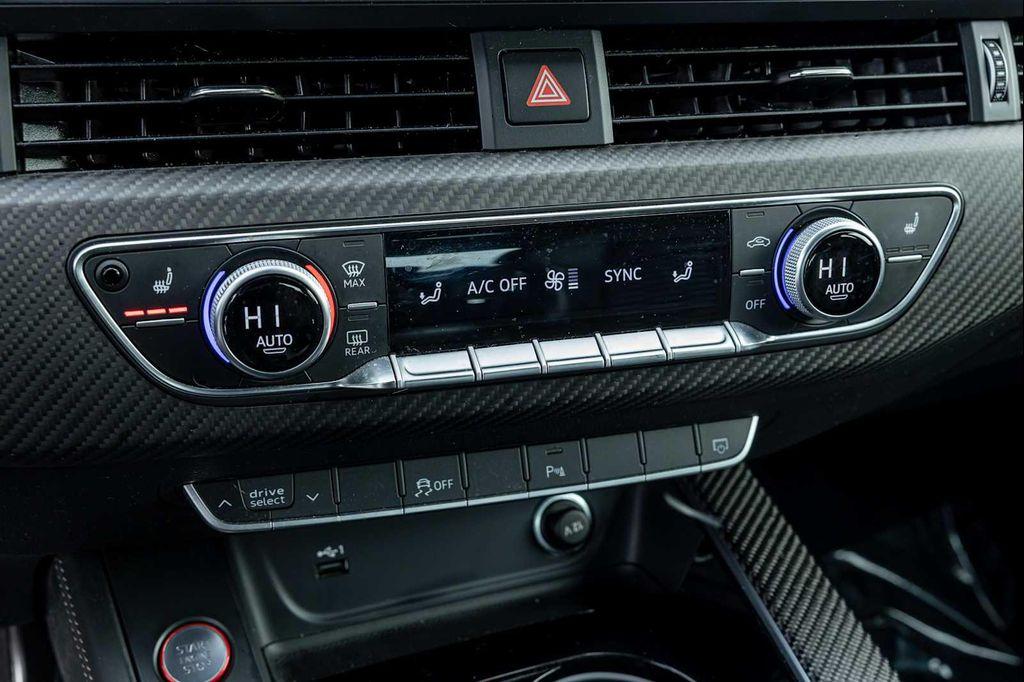 used 2022 Audi RS 5 car, priced at $44,900