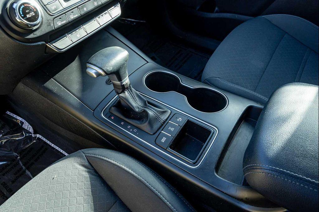 used 2020 Kia Sorento car, priced at $15,500