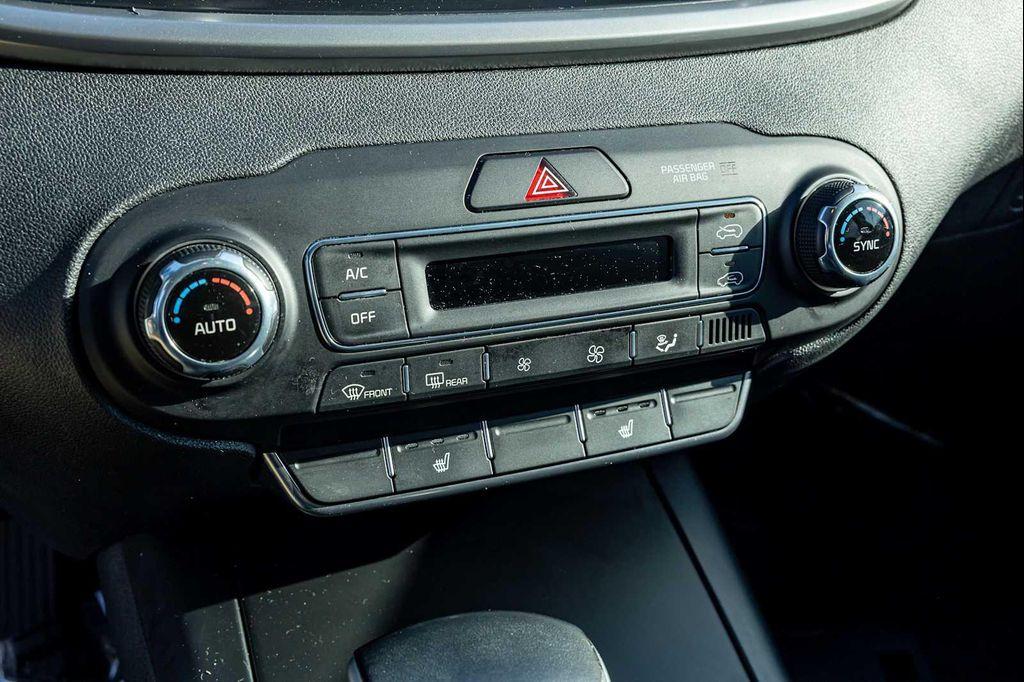 used 2020 Kia Sorento car, priced at $15,500