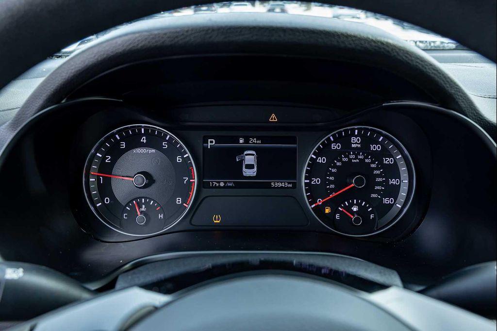 used 2023 Kia Forte car, priced at $14,750