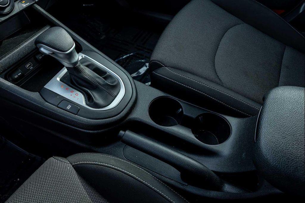 used 2023 Kia Forte car, priced at $14,750