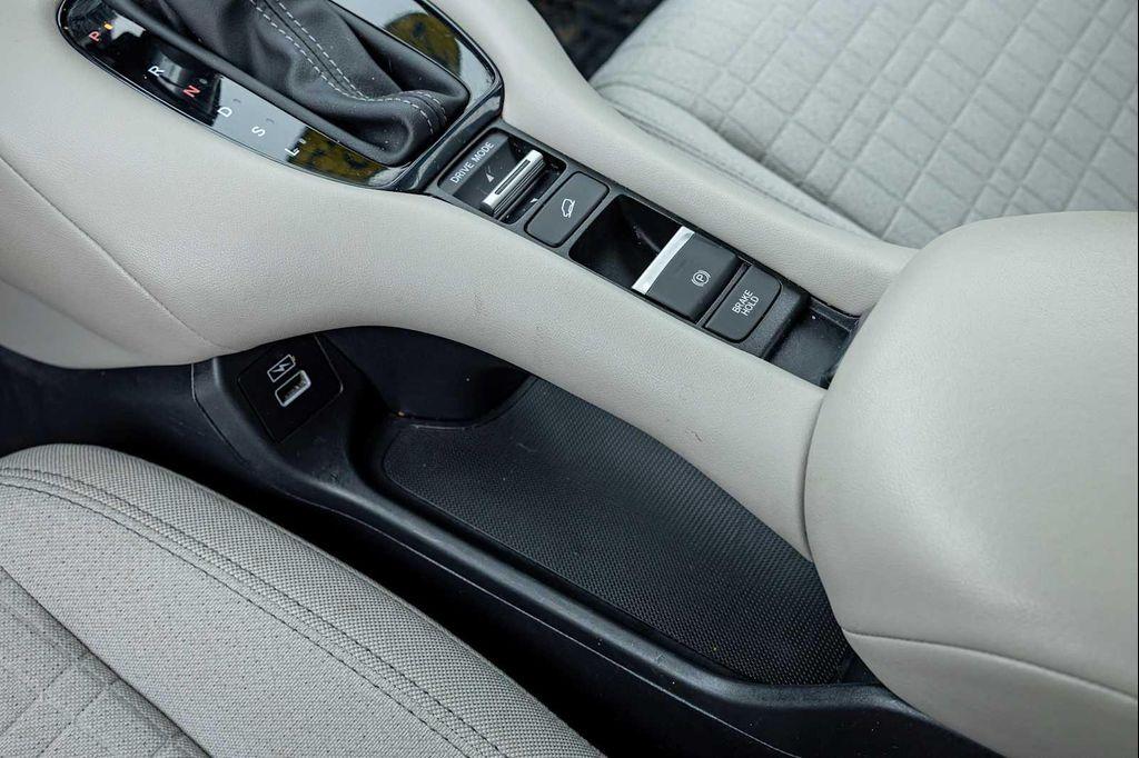 used 2023 Honda HR-V car, priced at $21,999