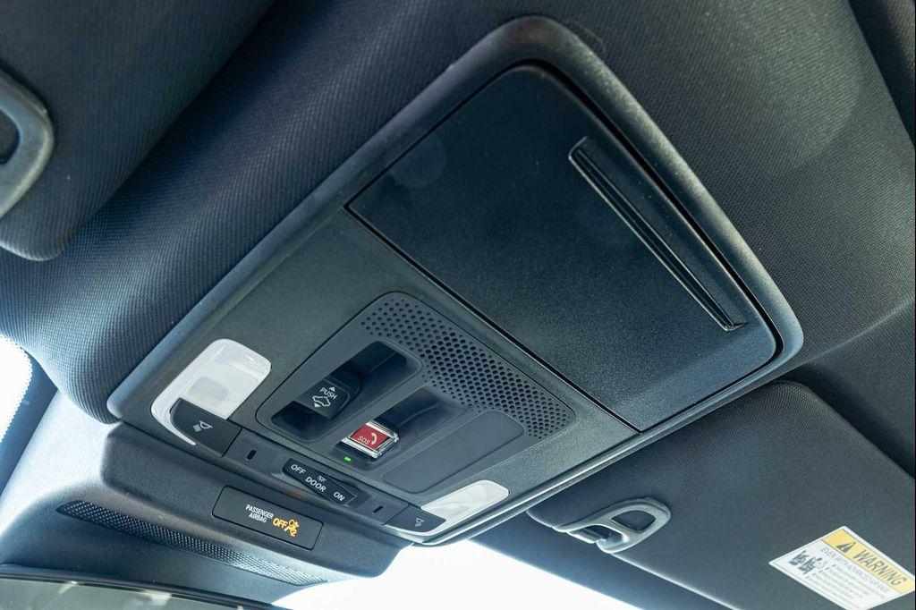 new 2025 Honda Accord Hybrid car, priced at $33,550