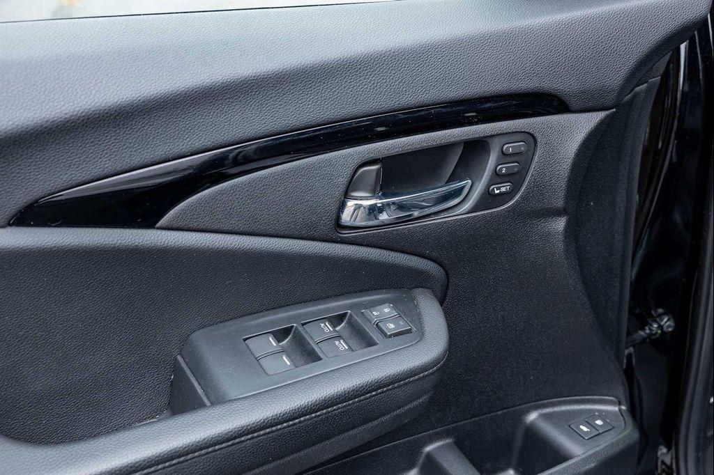 used 2021 Honda Passport car, priced at $28,900