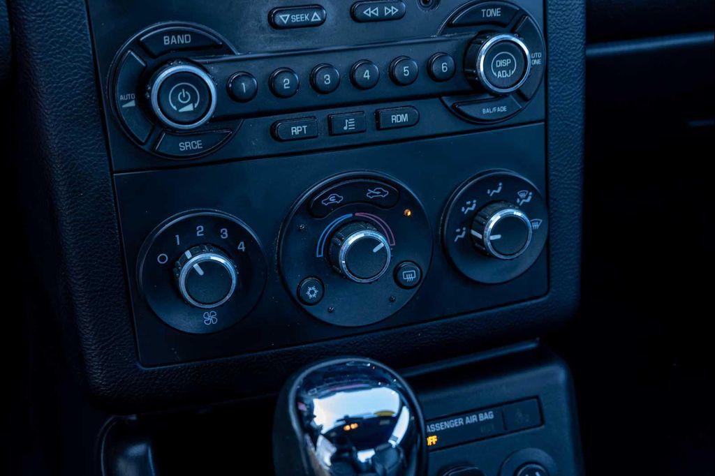 used 2009 Pontiac G6 car, priced at $10,992