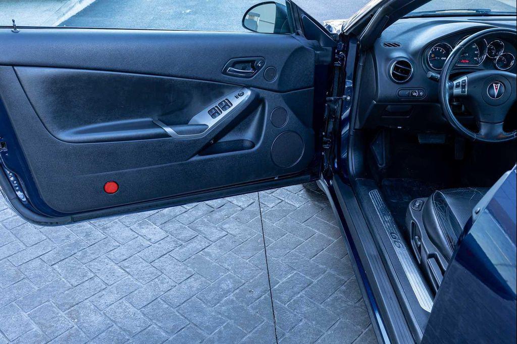 used 2009 Pontiac G6 car, priced at $10,992