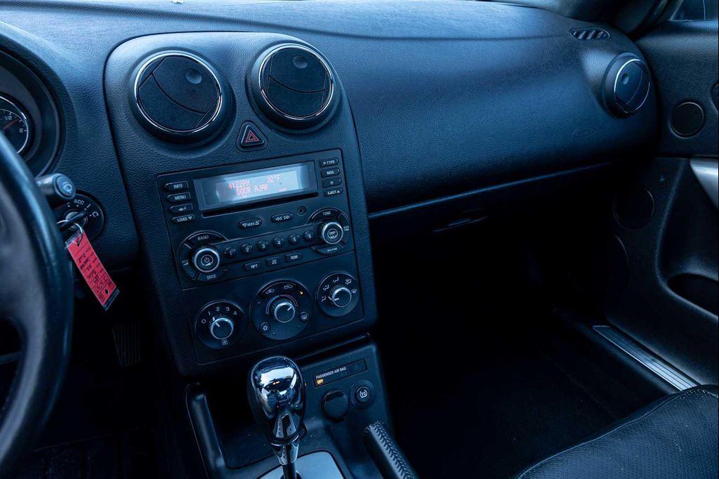 used 2009 Pontiac G6 car, priced at $10,992