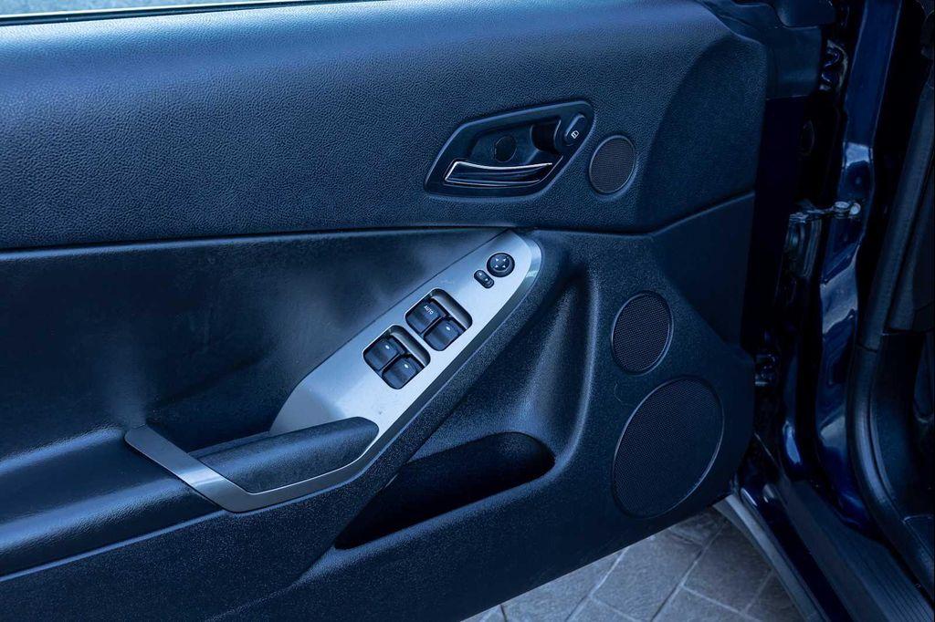 used 2009 Pontiac G6 car, priced at $10,992