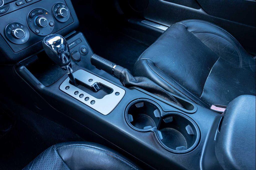 used 2009 Pontiac G6 car, priced at $10,992