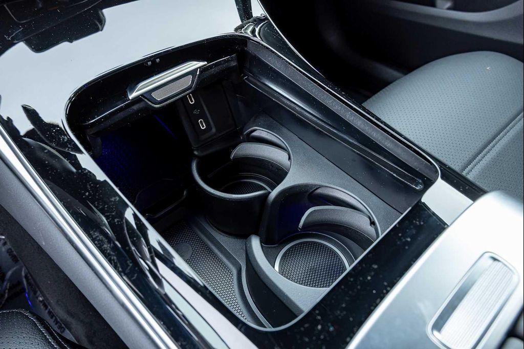 new 2026 Mercedes-Benz GLC 300 car, priced at $50,788