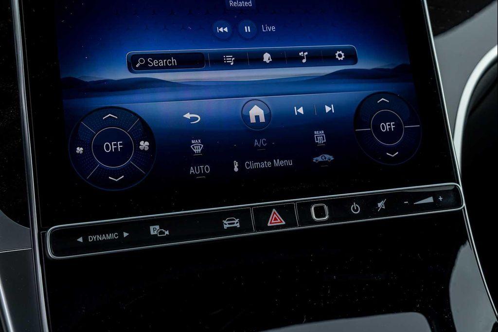 new 2026 Mercedes-Benz GLC 300 car, priced at $50,788