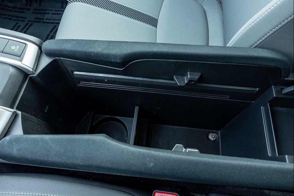 used 2018 Honda Civic car, priced at $14,990