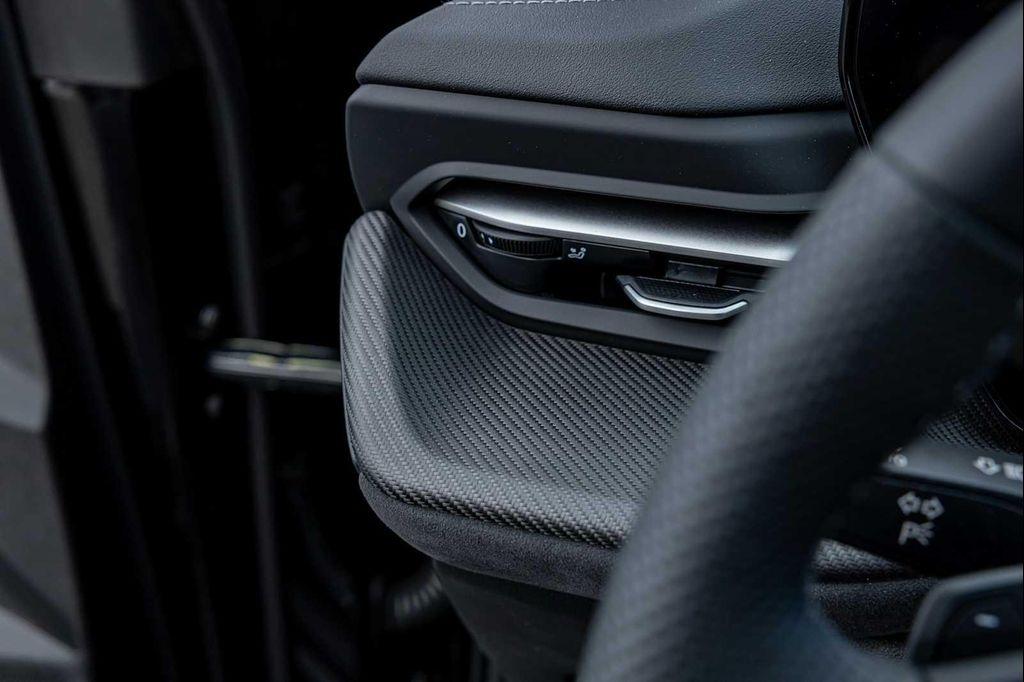 new 2026 Audi SQ5 car, priced at $75,485
