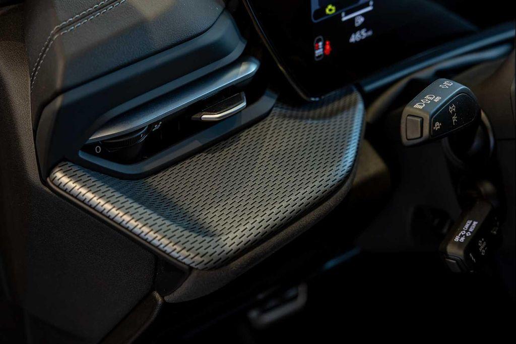 new 2026 Audi SQ5 car, priced at $77,985