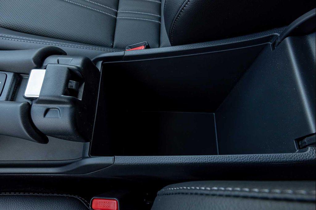 new 2026 Honda HR-V car, priced at $32,000