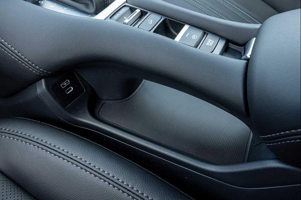 new 2026 Honda HR-V car, priced at $32,000