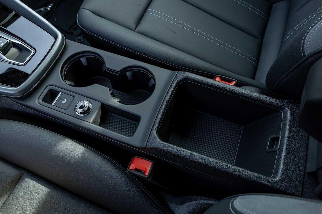 new 2026 Audi A3 car, priced at $42,779