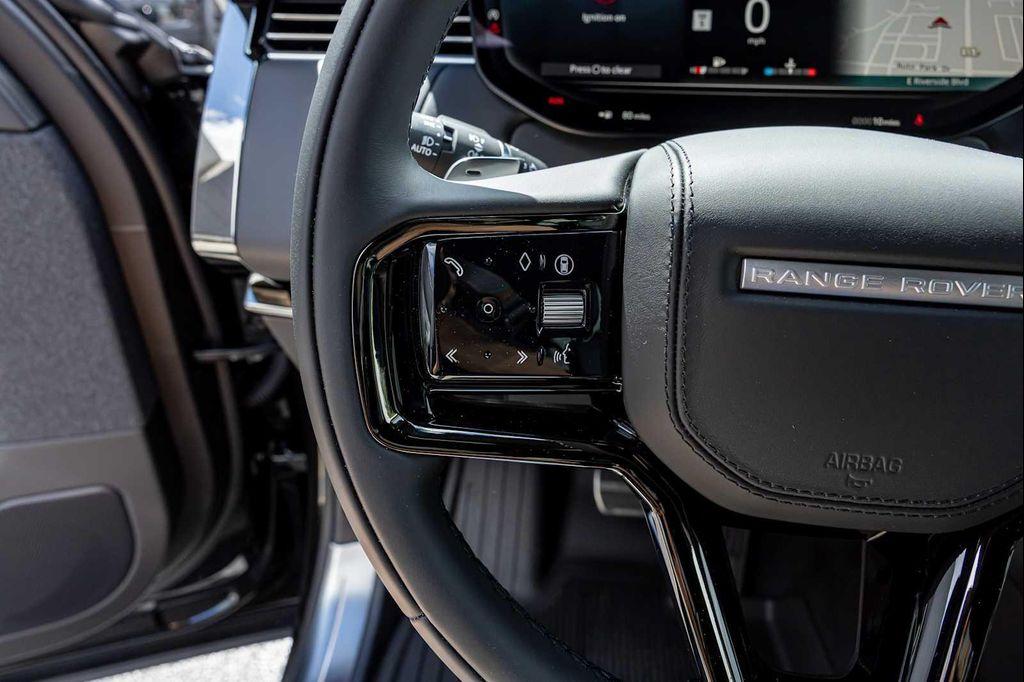 new 2026 Land Rover Range Rover Sport car, priced at $113,470