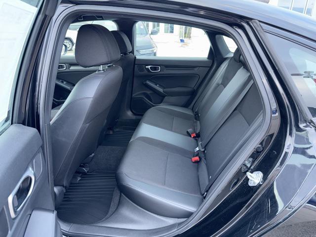 used 2023 Honda Civic car, priced at $23,243