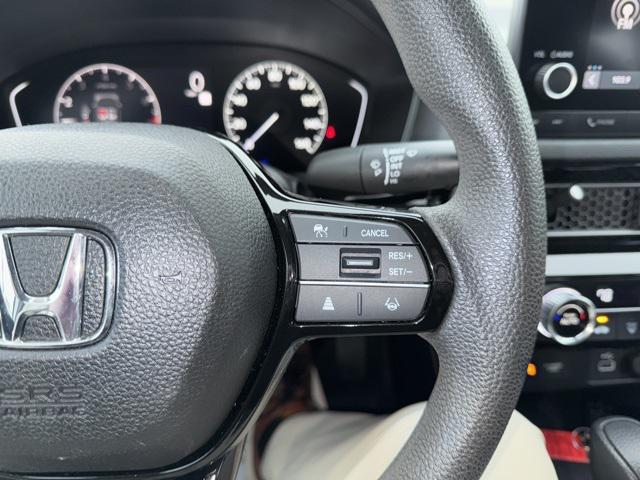 used 2022 Honda Civic car, priced at $19,727