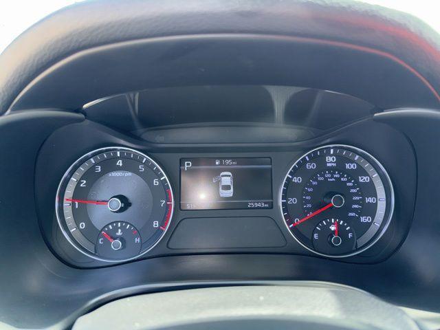 used 2022 Kia Forte car, priced at $19,791