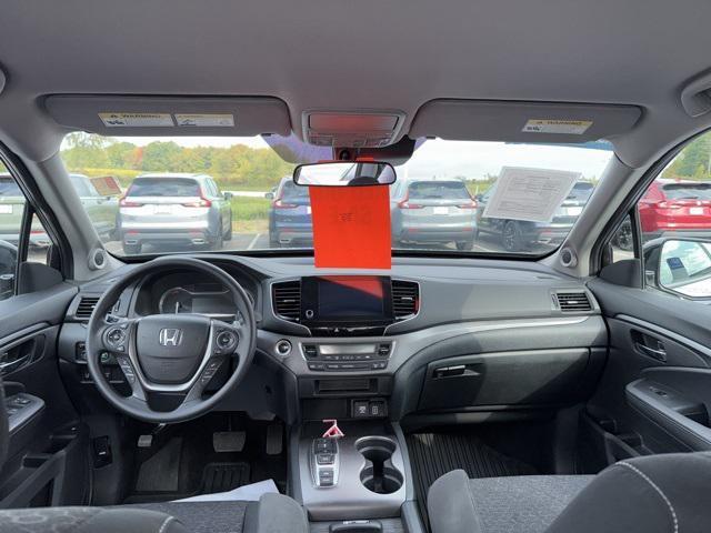 used 2023 Honda Ridgeline car, priced at $28,475