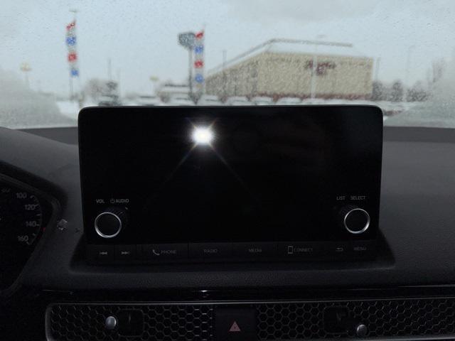 used 2022 Honda Civic car, priced at $20,564