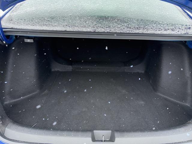 used 2022 Honda Civic car, priced at $20,564