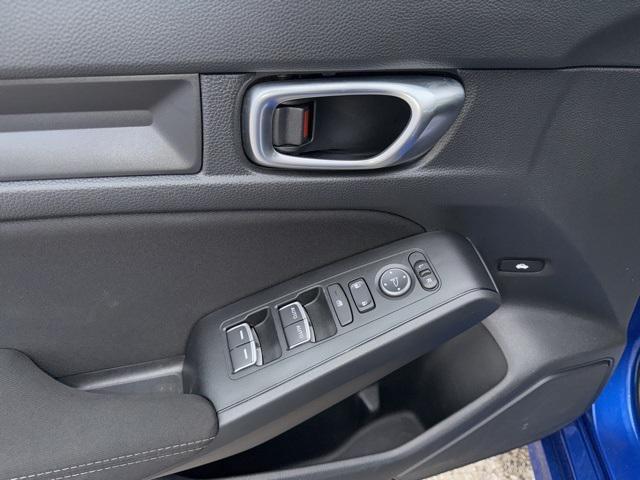 used 2023 Honda Civic car, priced at $22,134