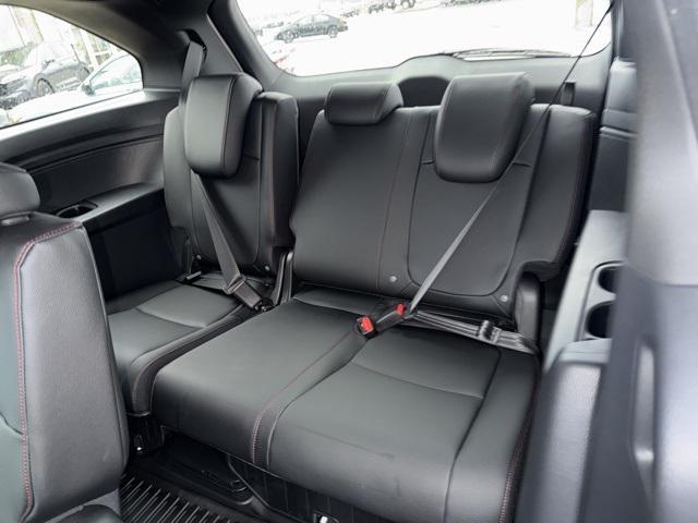 new 2026 Honda Odyssey car, priced at $45,845