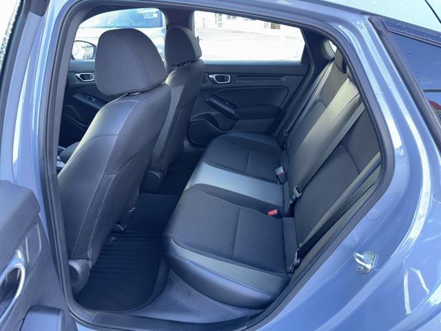 used 2022 Honda Civic car, priced at $22,093