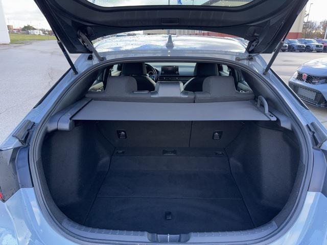 used 2022 Honda Civic car, priced at $22,093