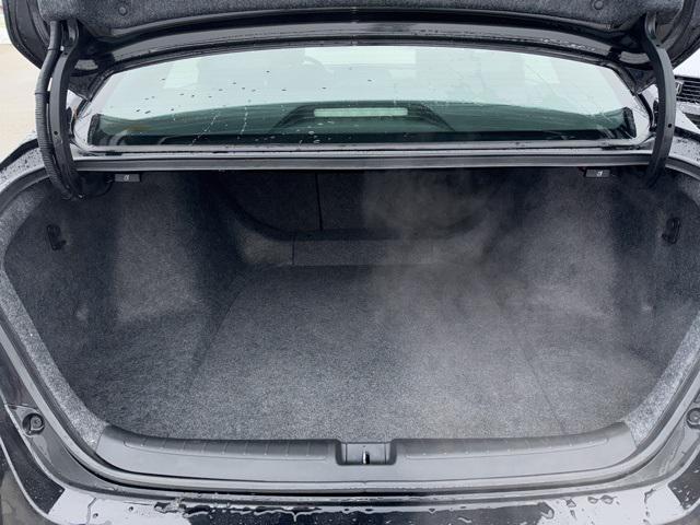 used 2021 Honda Accord car, priced at $21,336