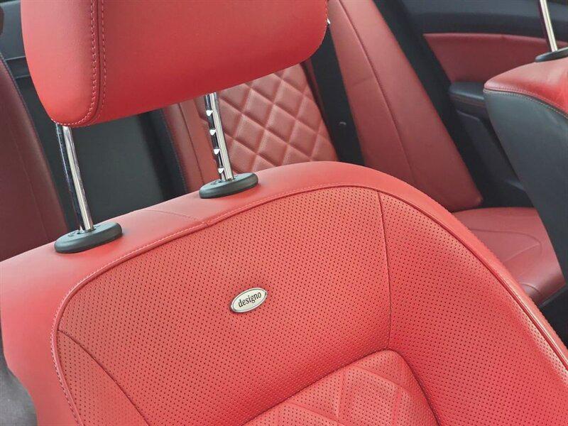 used 2015 Mercedes-Benz CLS-Class car, priced at $17,466