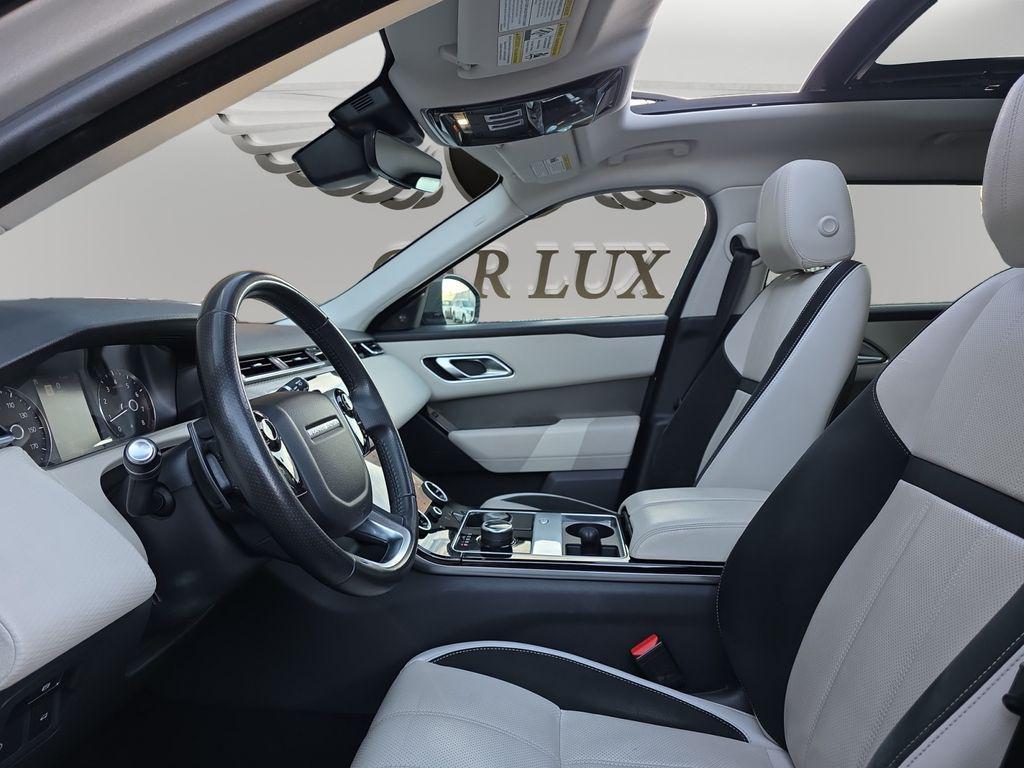 used 2019 Land Rover Range Rover Velar car, priced at $22,888