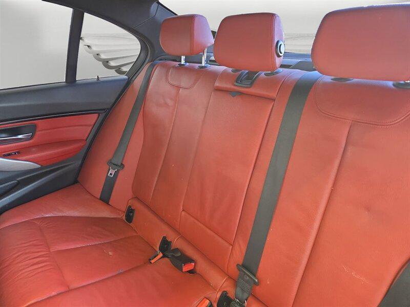 used 2017 BMW 330e car, priced at $14,998