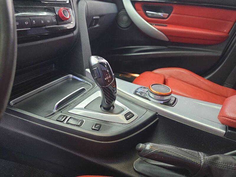 used 2017 BMW 330e car, priced at $14,998