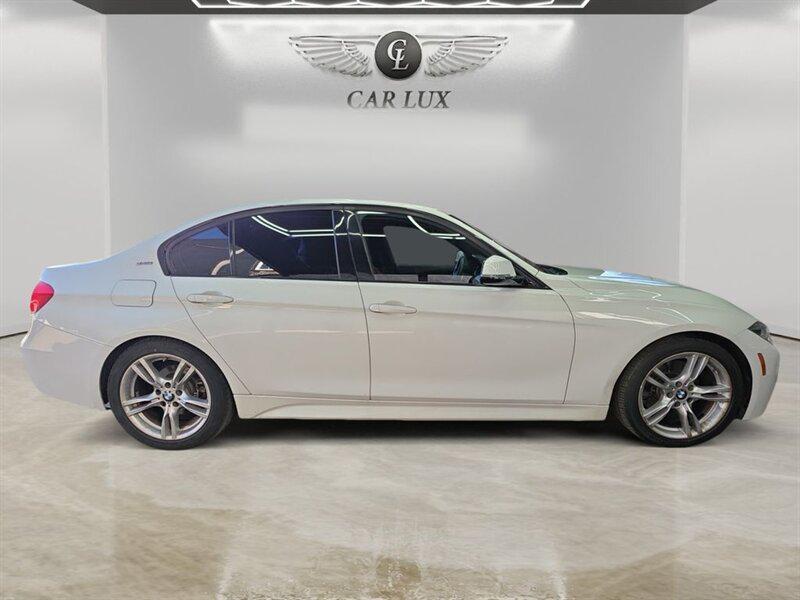 used 2017 BMW 330e car, priced at $14,998