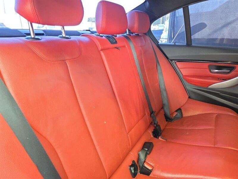 used 2017 BMW 330e car, priced at $14,998