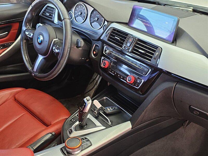 used 2017 BMW 330e car, priced at $14,998