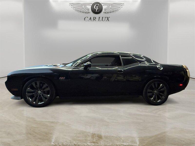 used 2014 Dodge Challenger car, priced at $15,791