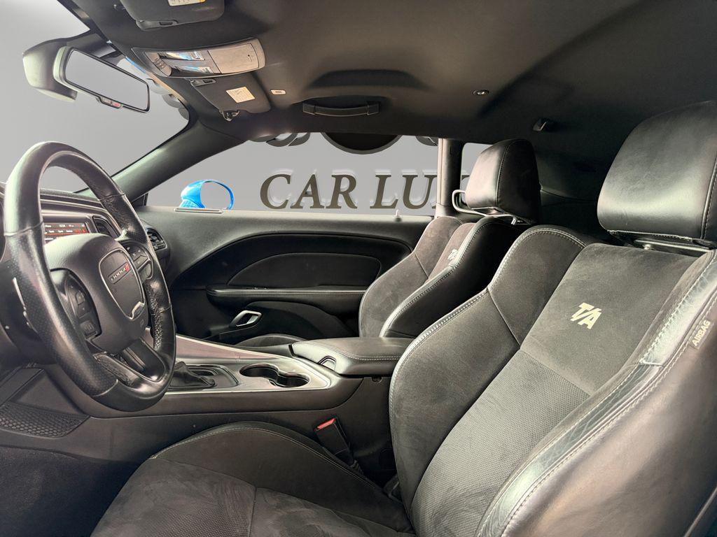 used 2019 Dodge Challenger car, priced at $31,076