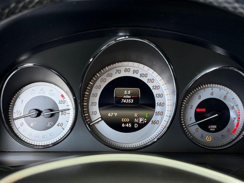 used 2014 Mercedes-Benz GLK-Class car, priced at $13,856