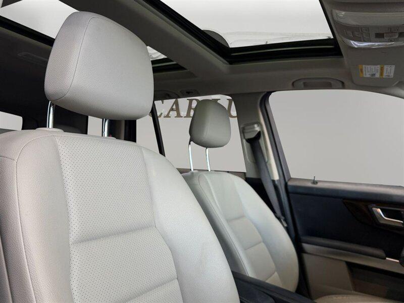 used 2014 Mercedes-Benz GLK-Class car, priced at $13,856