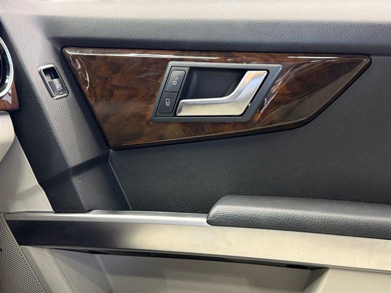 used 2014 Mercedes-Benz GLK-Class car, priced at $13,856